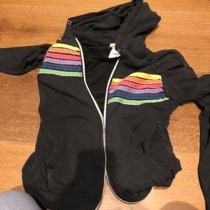 Cute aviator nation hoodie